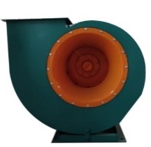 Вентилятор охлаждения